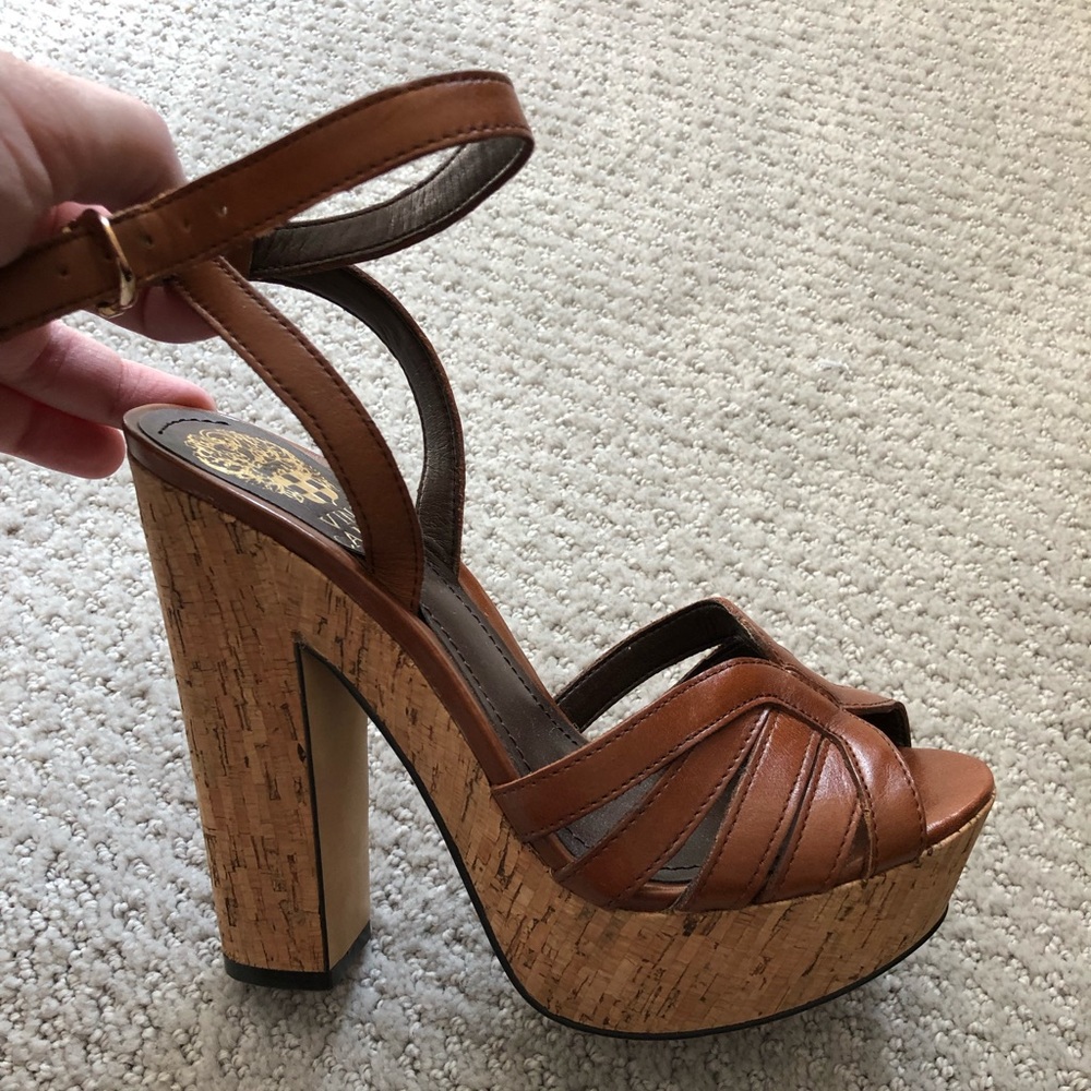 Beautiful and comfortable sandals
